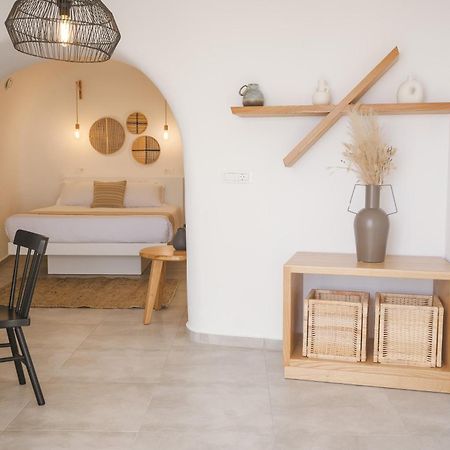 Valery Suites Fira (Santorini) Exterior foto
