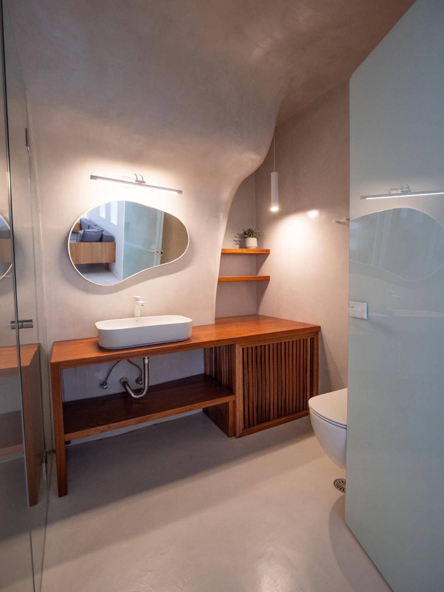 Valery Suites Fira (Santorini) Exterior foto