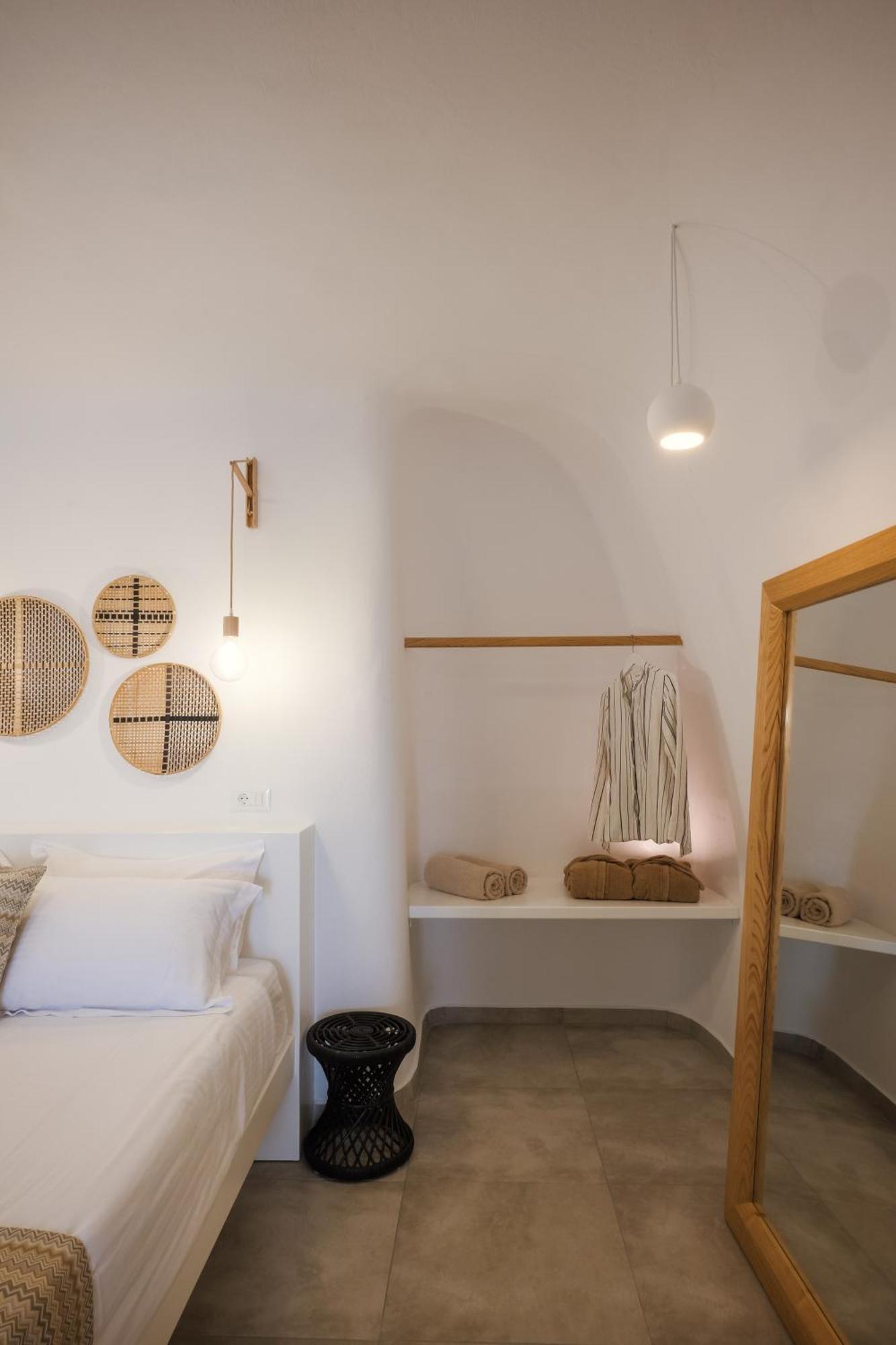 Valery Suites Fira (Santorini) Exterior foto