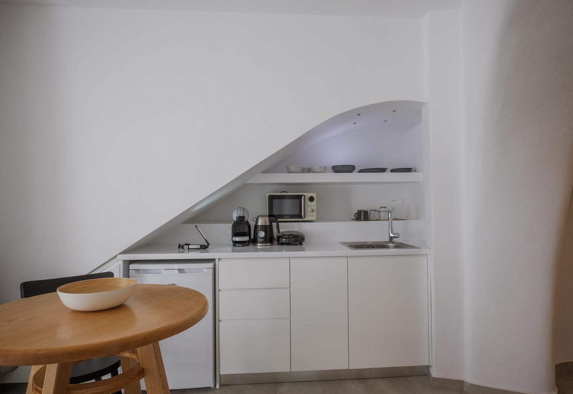 Valery Suites Fira (Santorini) Exterior foto