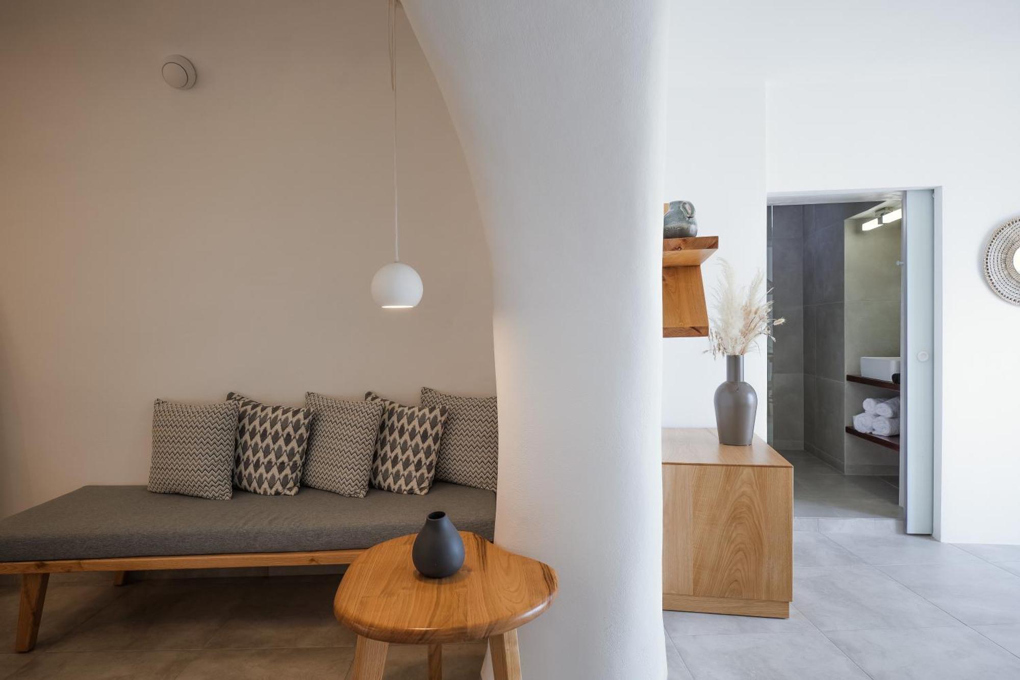 Valery Suites Fira (Santorini) Exterior foto