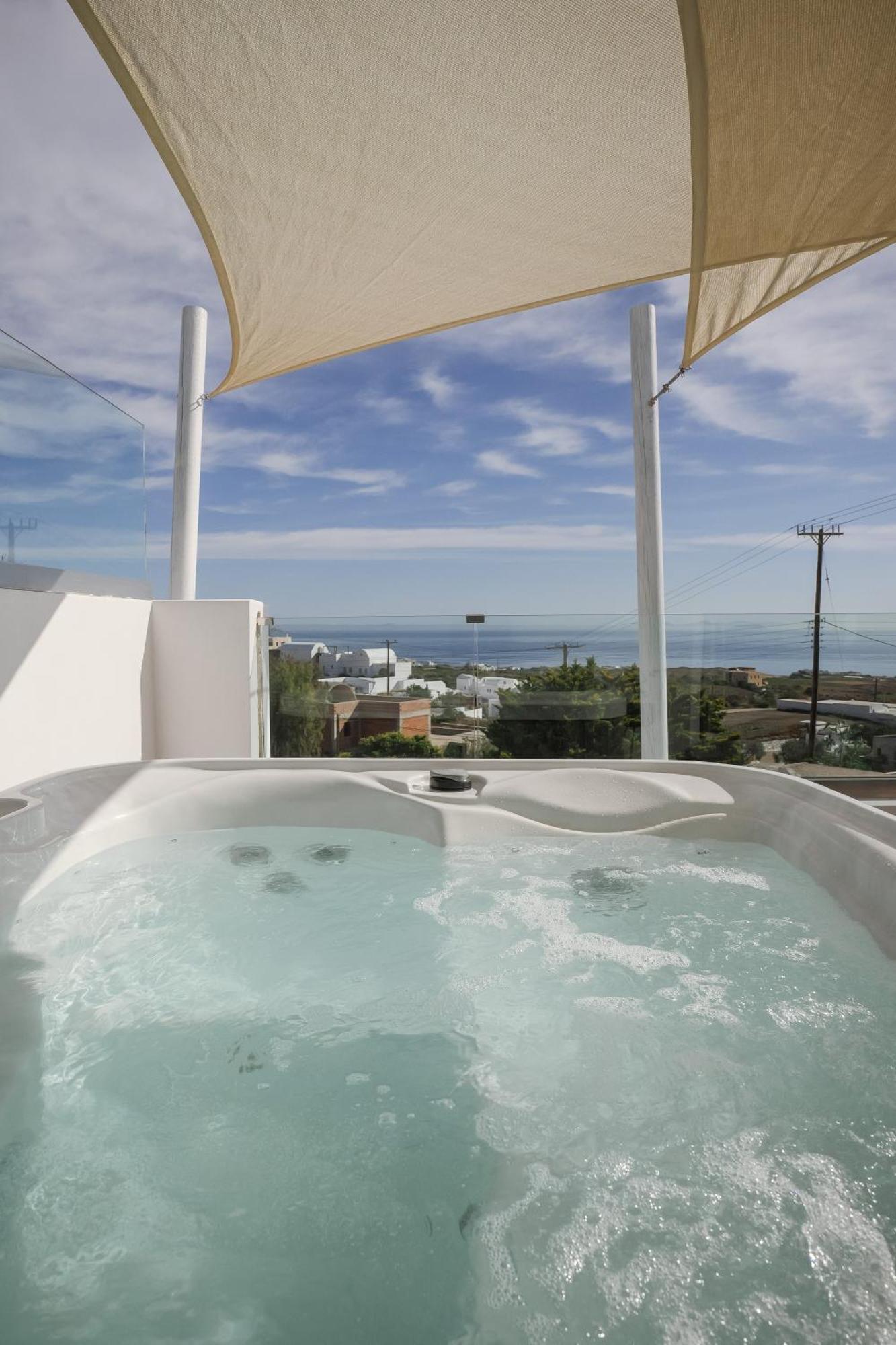 Valery Suites Fira (Santorini) Exterior foto