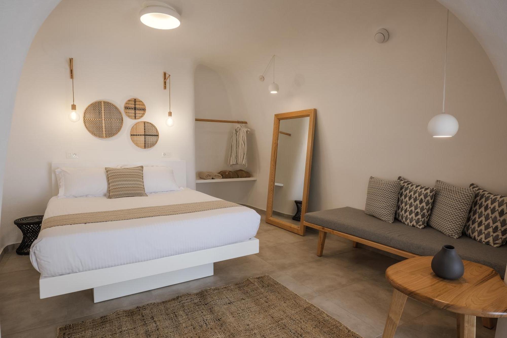 Valery Suites Fira (Santorini) Exterior foto