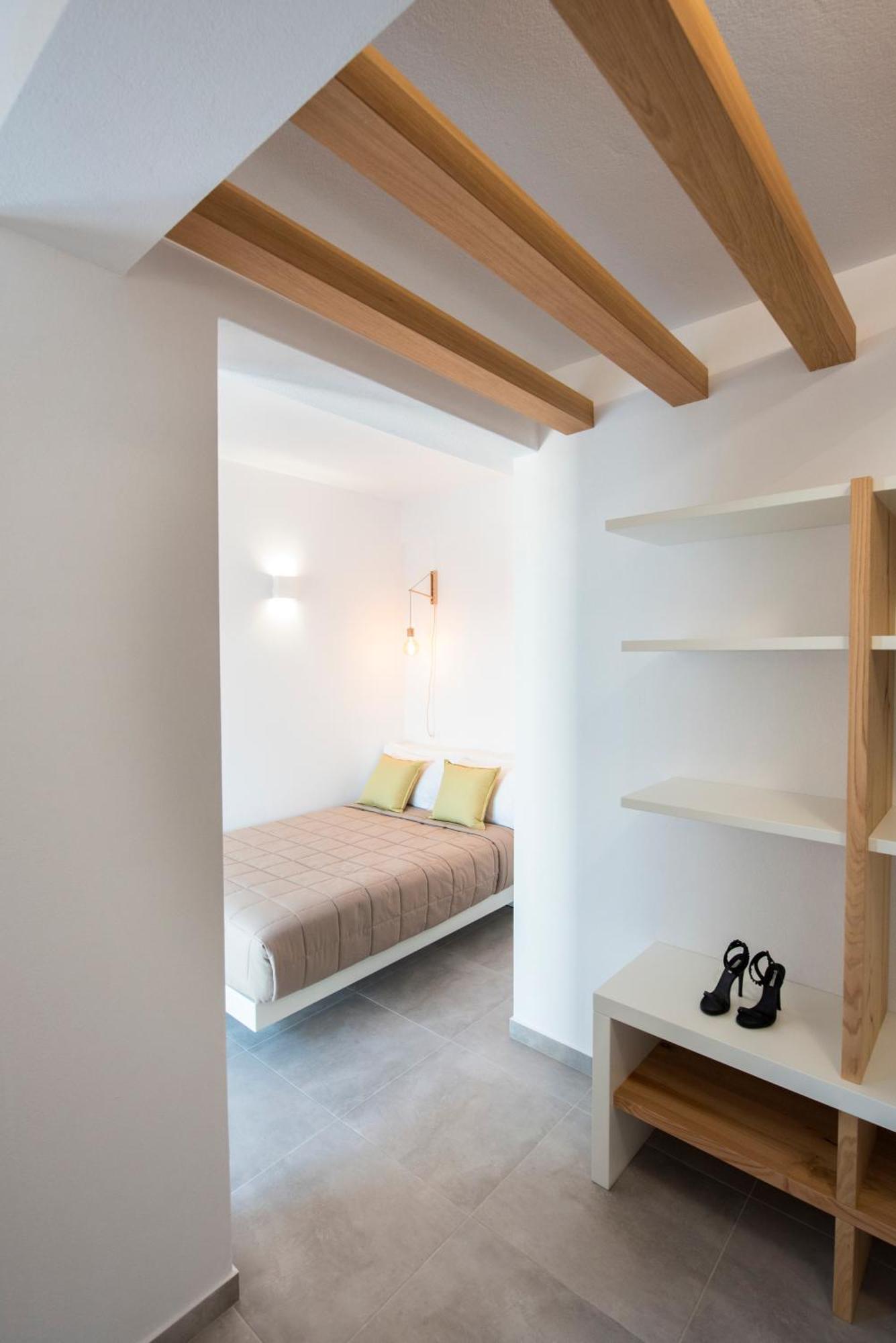 Valery Suites Fira (Santorini) Quarto foto