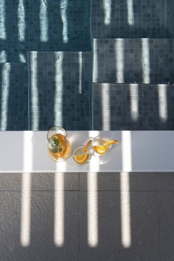 Valery Suites Fira (Santorini) Exterior foto