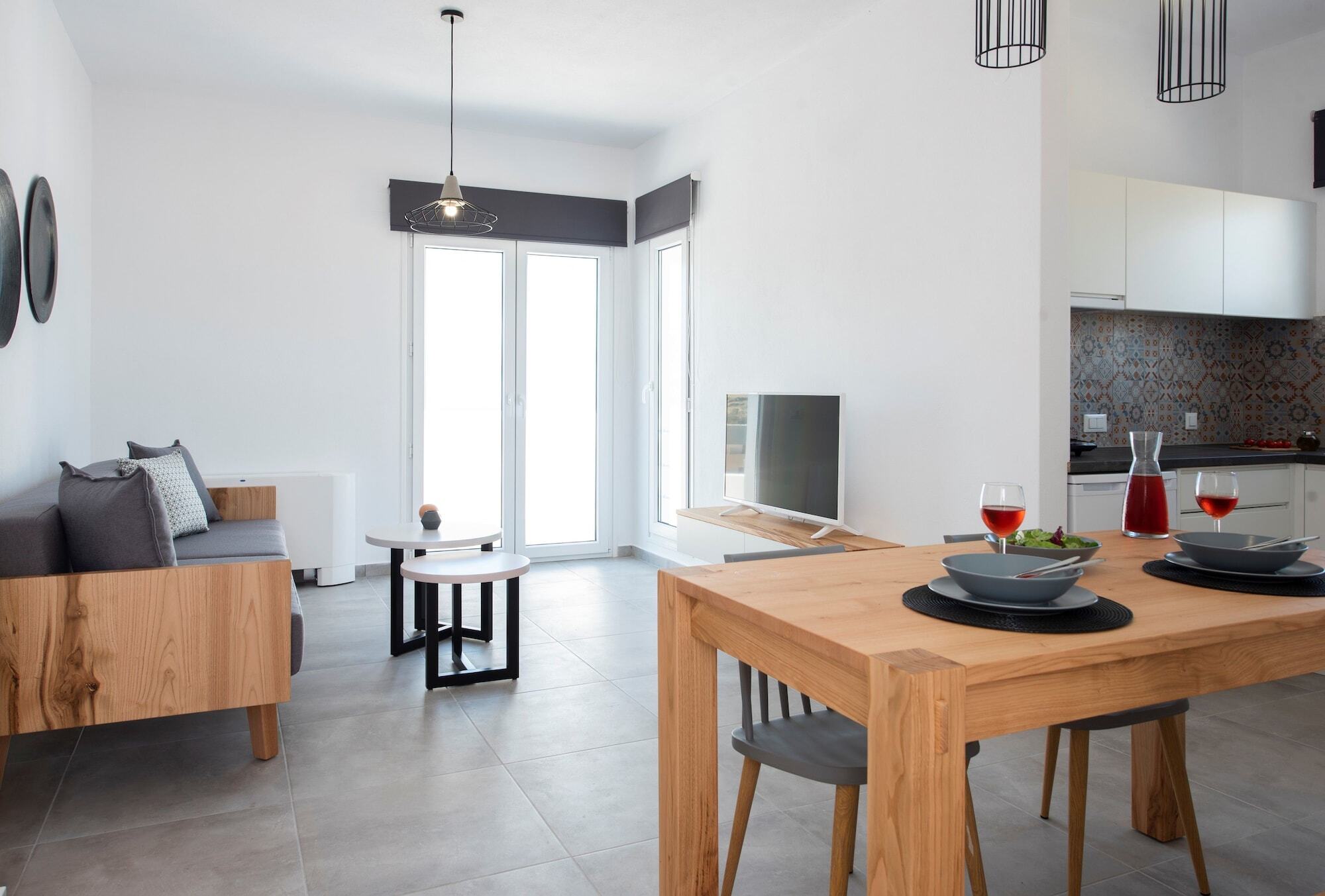 Valery Suites Fira (Santorini) Exterior foto